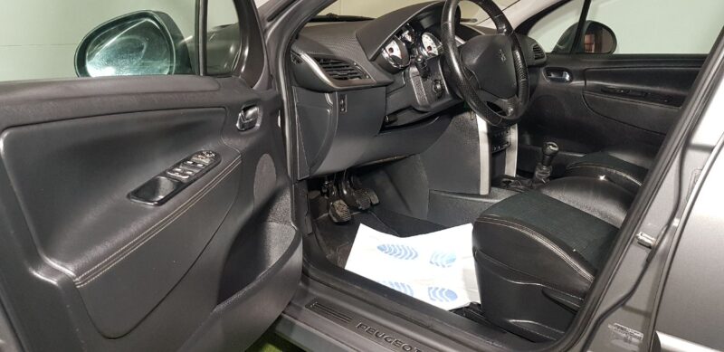 PEUGEOT 207 SW 2007 1.6 16V 120cv
