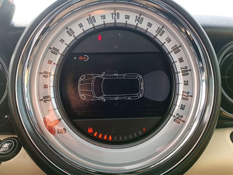 MINI MINI CLUBMAN Cooper S 1.6 174cv BVA 