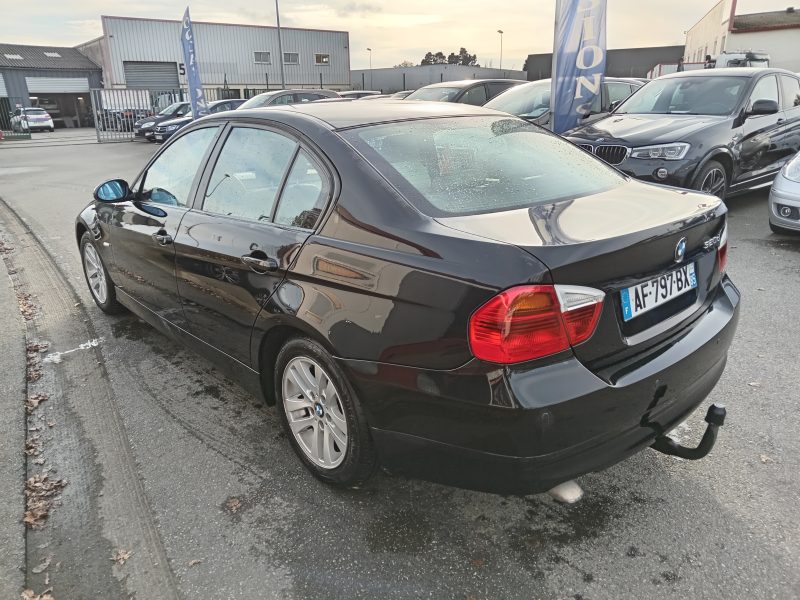 B.M.W. SERIE 3 2007