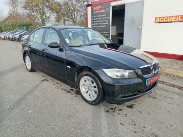 B.M.W. SERIE 3 2007