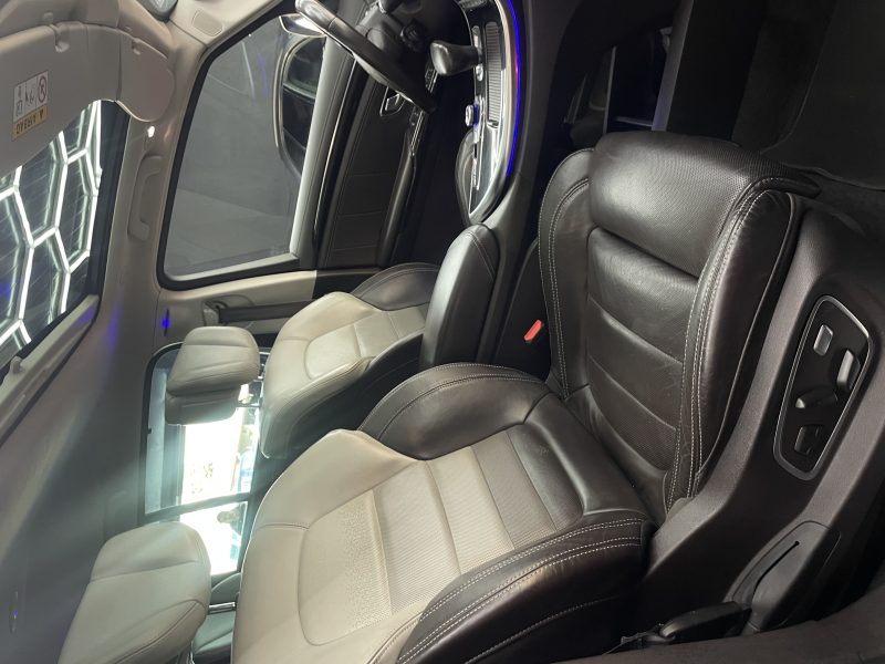 RENAULT ESPACE V 2016