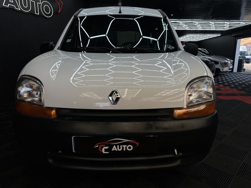 RENAULT KANGOO 2001