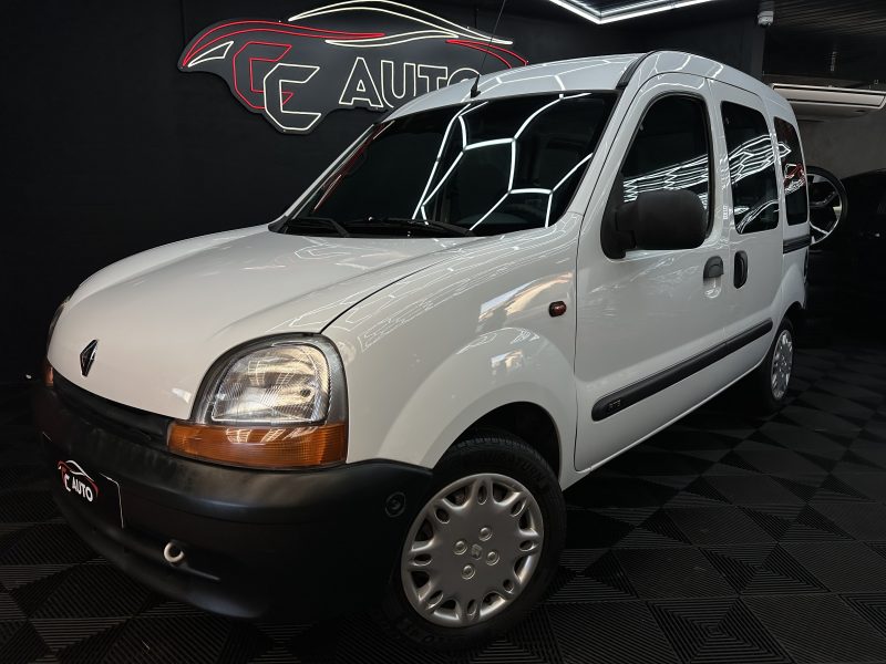 RENAULT KANGOO 2001