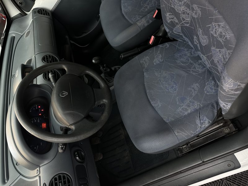 RENAULT KANGOO 2001