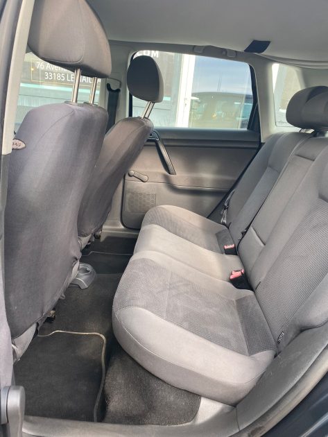 VOLKSWAGEN POLO 2008