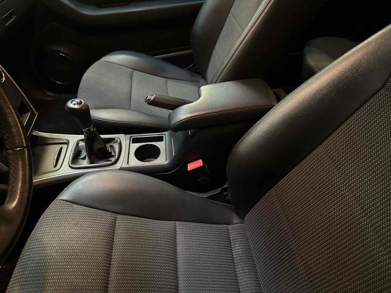 MERCEDES-BENZ CLASSE A180 CDI EDITION