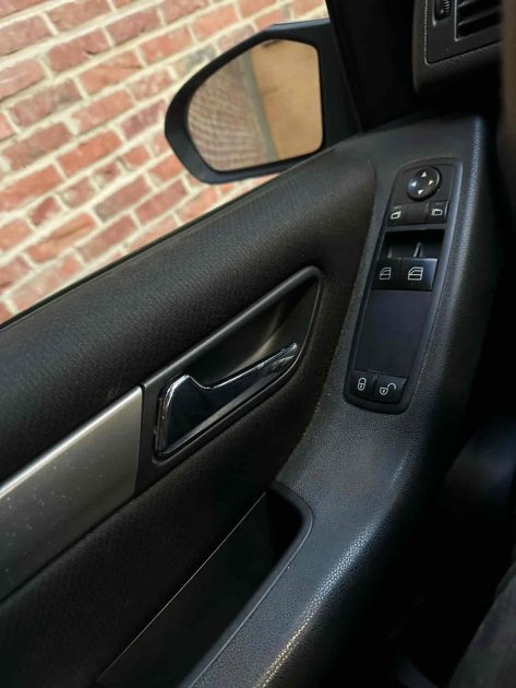 MERCEDES-BENZ CLASSE A180 CDI EDITION