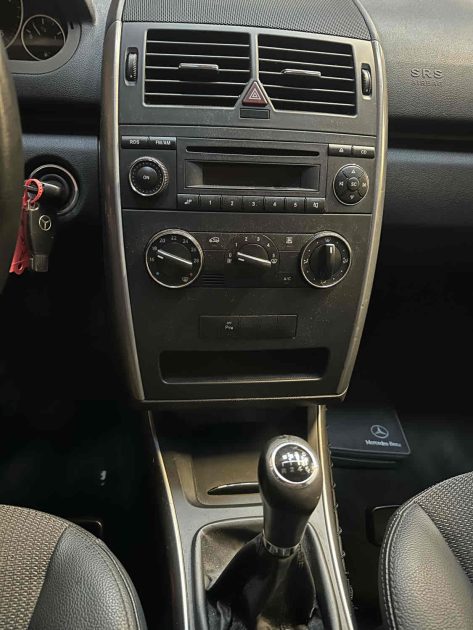 MERCEDES-BENZ CLASSE A180 CDI EDITION