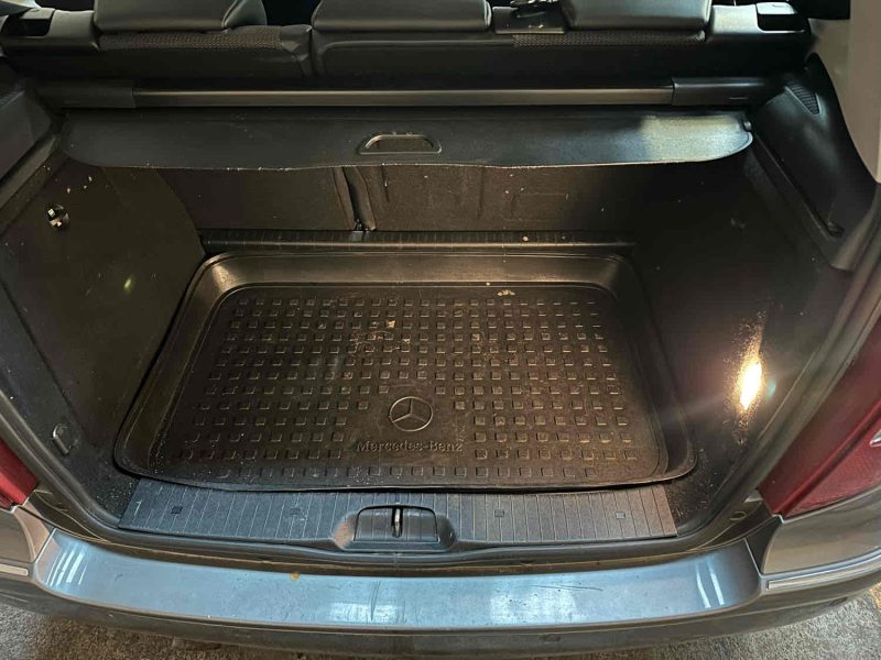 MERCEDES-BENZ CLASSE A180 CDI EDITION