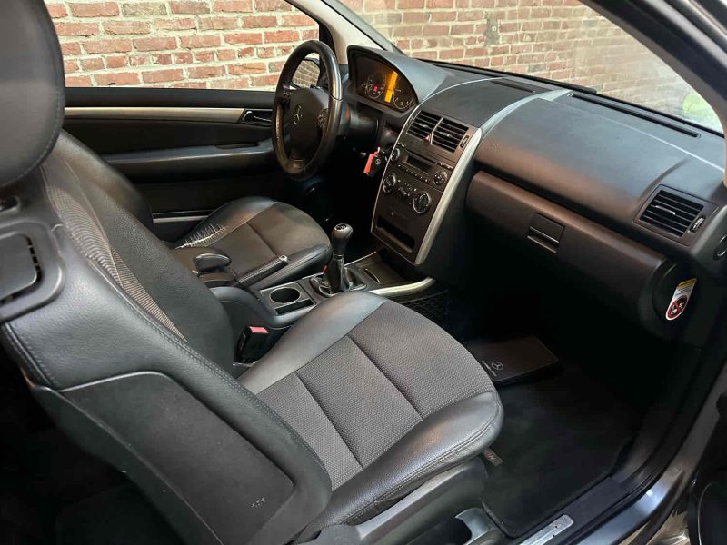 MERCEDES-BENZ CLASSE A180 CDI EDITION