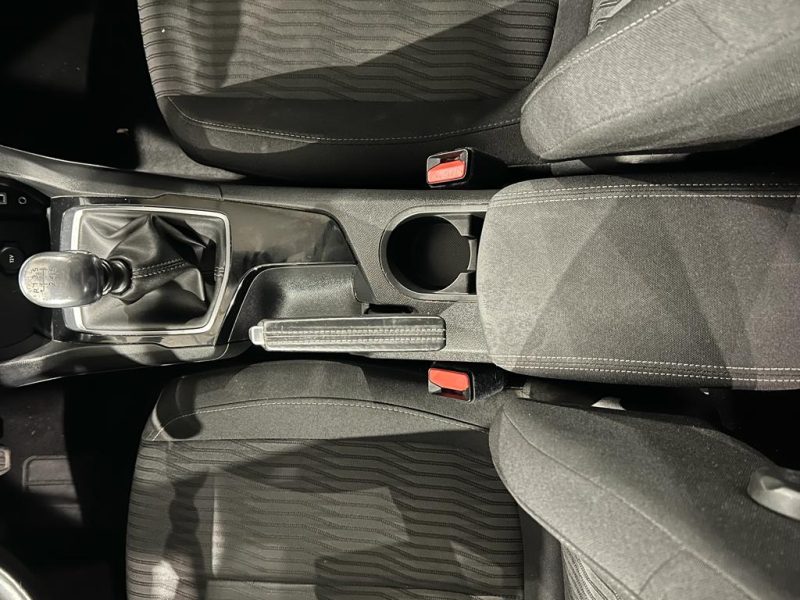 PEUGEOT 308 SW II 2014