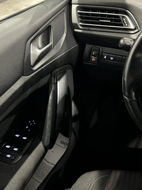 PEUGEOT 308 SW II 2014