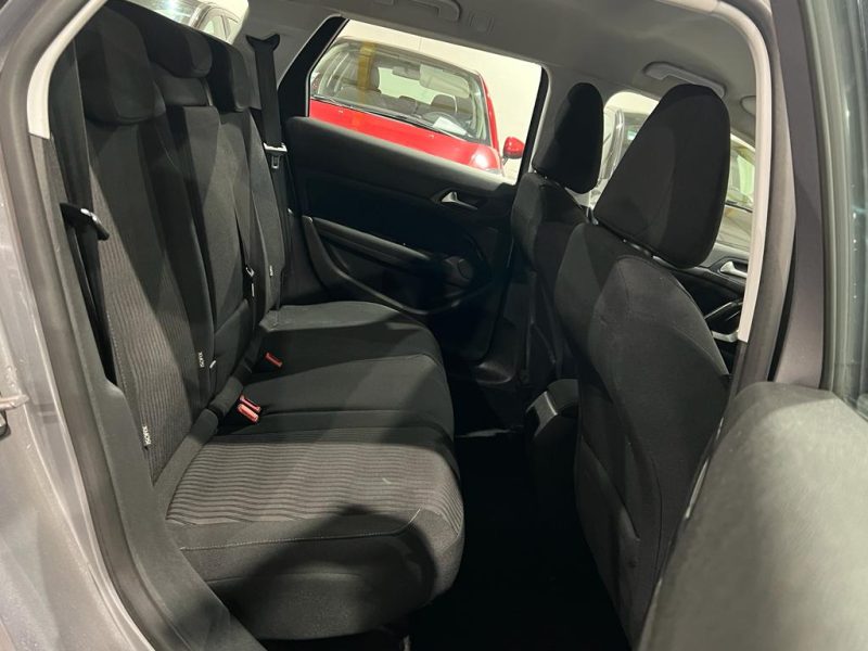 PEUGEOT 308 SW II 2014