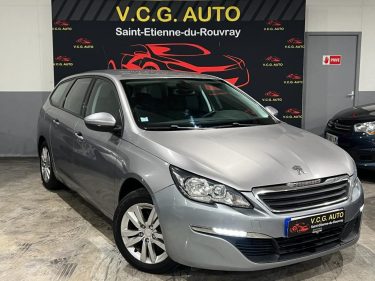PEUGEOT 308 SW II 2014