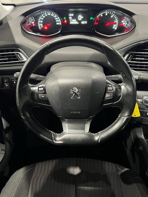 PEUGEOT 308 SW II 2014
