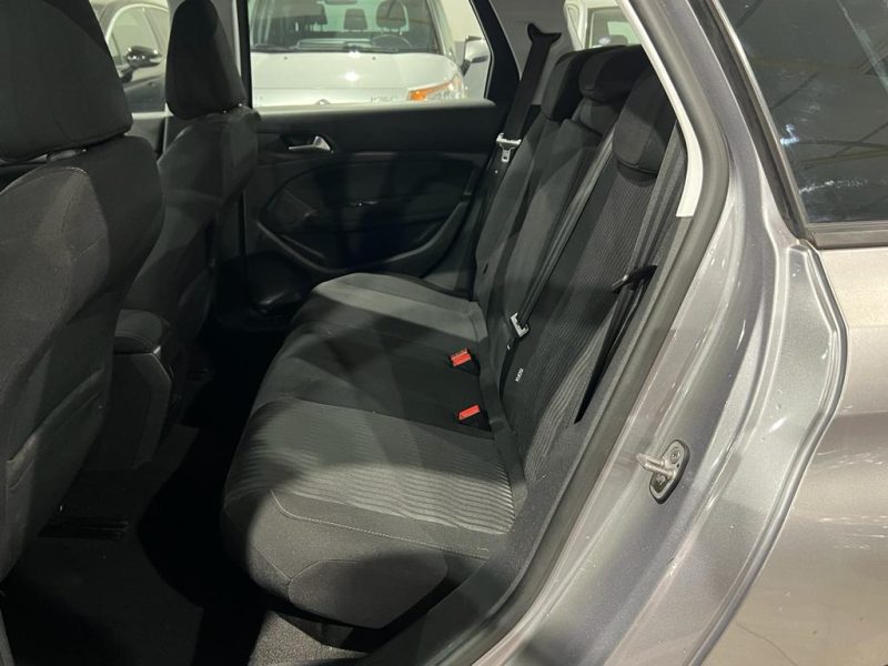 PEUGEOT 308 SW II 2014