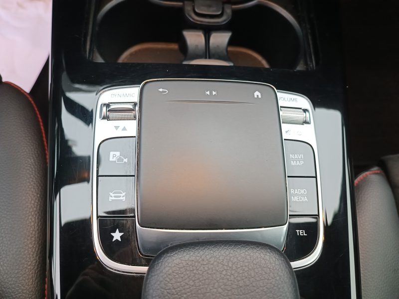 MERCEDES CLASSE A200 163 cv 7G-DCT AMG LINE