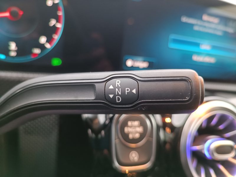 MERCEDES CLASSE A200 163 cv 7G-DCT AMG LINE