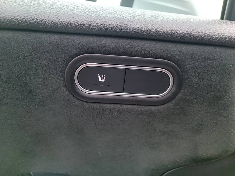 MERCEDES CLASSE A200 163 cv 7G-DCT AMG LINE