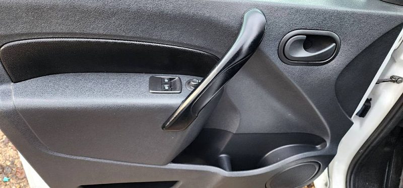 RENAULT KANGOO Express 2018 -EXTRA R-LINK