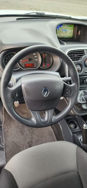 RENAULT KANGOO Express 2018 -EXTRA R-LINK