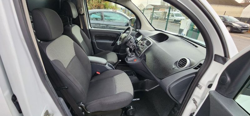 RENAULT KANGOO Express 2018 -EXTRA R-LINK