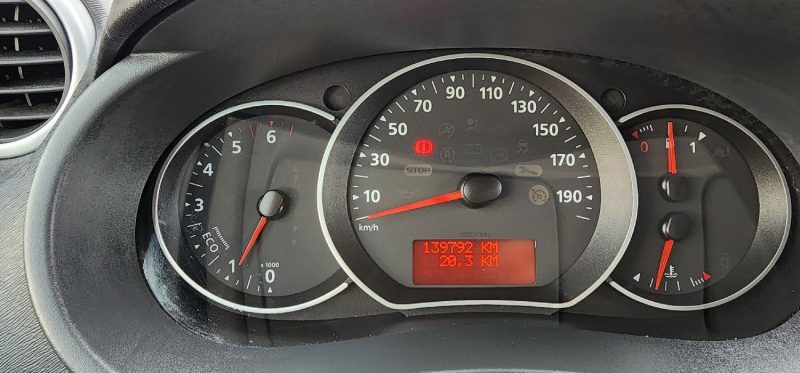 RENAULT KANGOO Express 2018 -EXTRA R-LINK