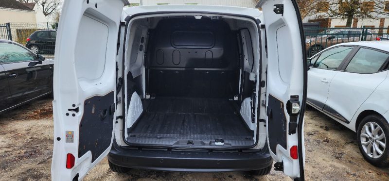 RENAULT KANGOO Express 2018 -EXTRA R-LINK