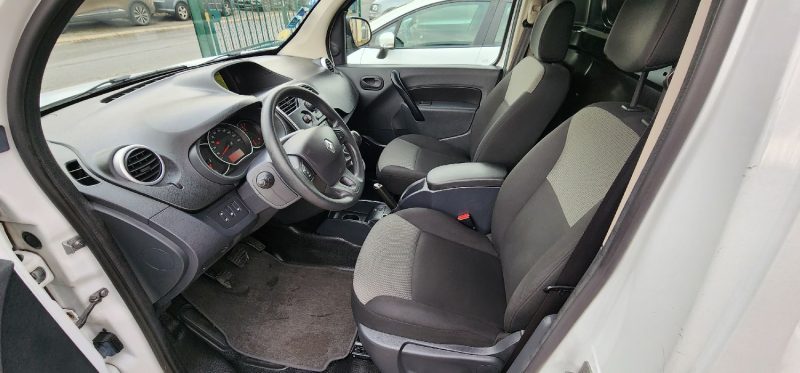RENAULT KANGOO Express 2018 -EXTRA R-LINK