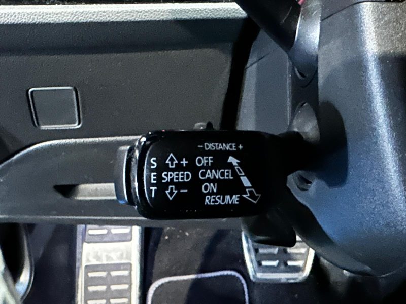 SEAT LEON ST 2.0 Cupra 4Drive 300cv , Toit ouvrant , Caméra , Siege chauffants éléctrique