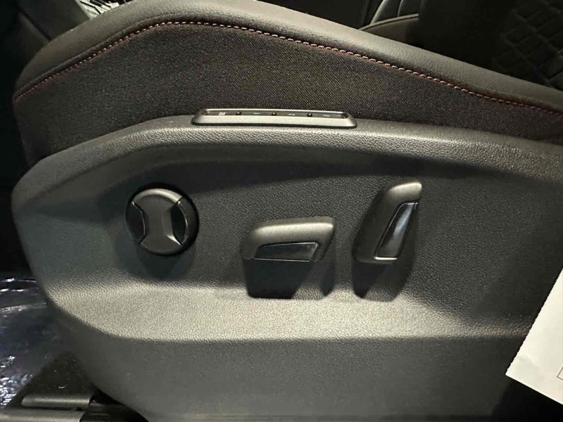 Seat Tarraco FR - 2.0 TDI 150cv - NEUF - Malus payé