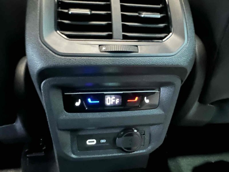 Seat Tarraco FR - 2.0 TDI 150cv - NEUF - Malus payé