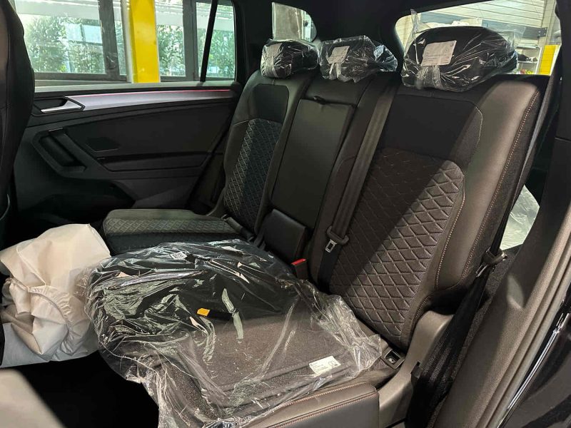 Seat Tarraco FR - 2.0 TDI 150cv - NEUF - Malus payé