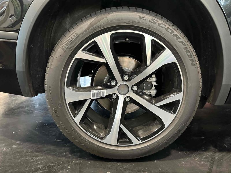 Seat Tarraco FR - 2.0 TDI 150cv - NEUF - Malus payé