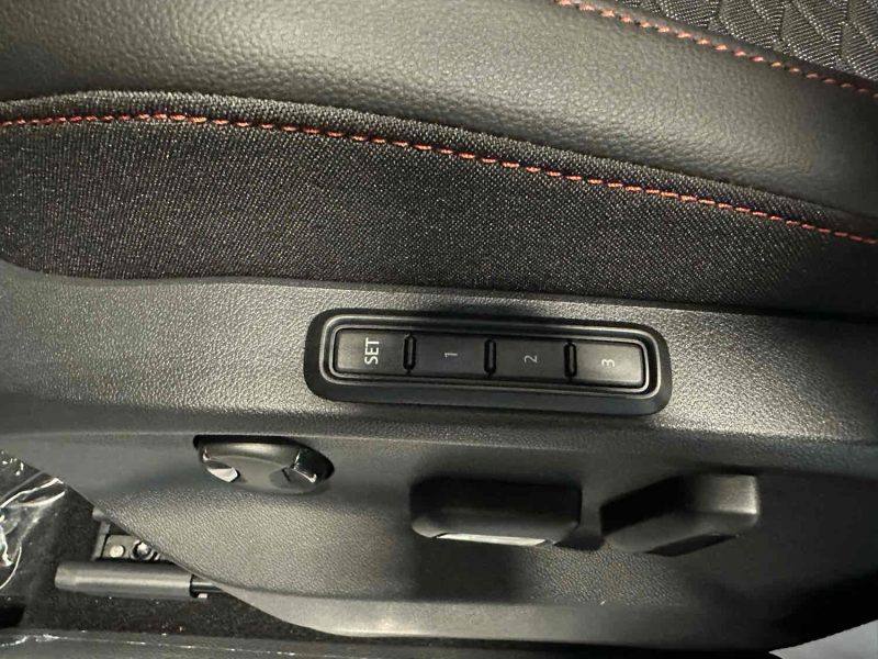 Seat Tarraco FR - 2.0 TDI 150cv - NEUF - Malus payé