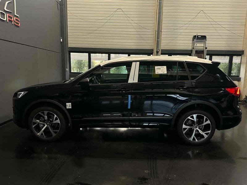 Seat Tarraco FR - 2.0 TDI 150cv - NEUF - Malus payé
