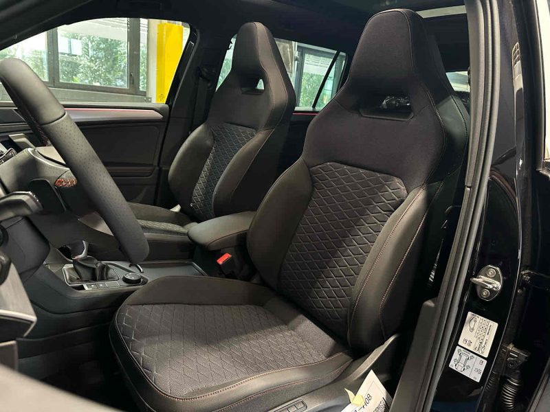 Seat Tarraco FR - 2.0 TDI 150cv - NEUF - Malus payé