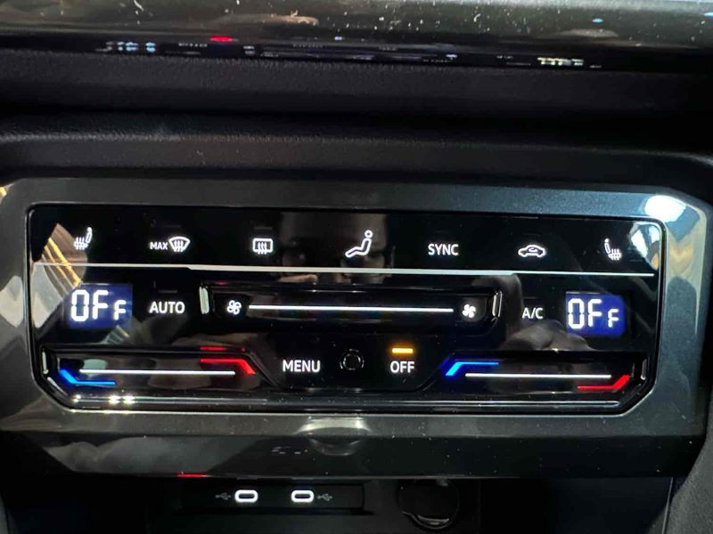 Seat Tarraco FR - 2.0 TDI 150cv - NEUF - Malus payé