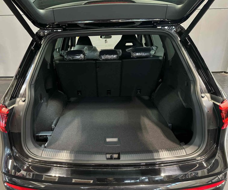 Seat Tarraco FR - 2.0 TDI 150cv - NEUF - Malus payé