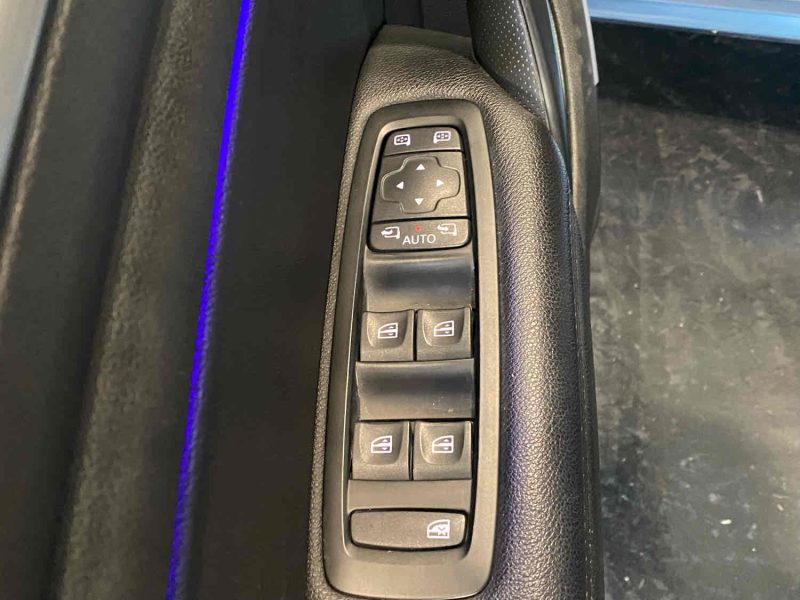 Renault Megane IV - 1.5 DCI 11àcv - INTENS - Garantie 3 mois  