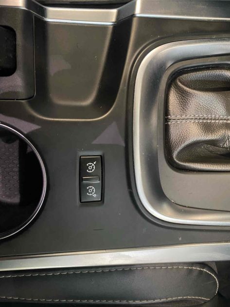 Renault Megane IV - 1.5 DCI 11àcv - INTENS - Garantie 3 mois  