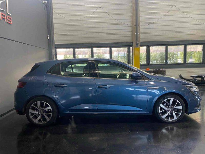 Renault Megane IV - 1.5 DCI 11àcv - INTENS - Garantie 3 mois  
