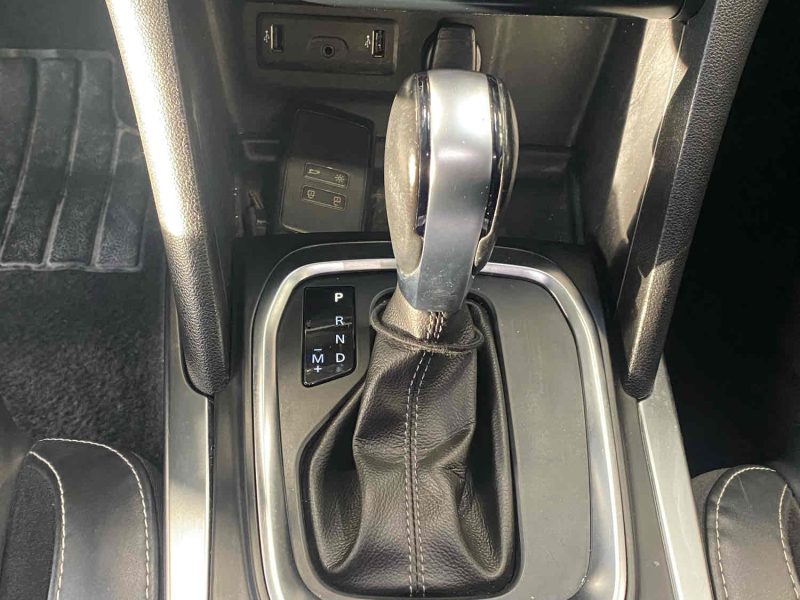 Renault Megane IV - 1.5 DCI 11àcv - INTENS - Garantie 3 mois  