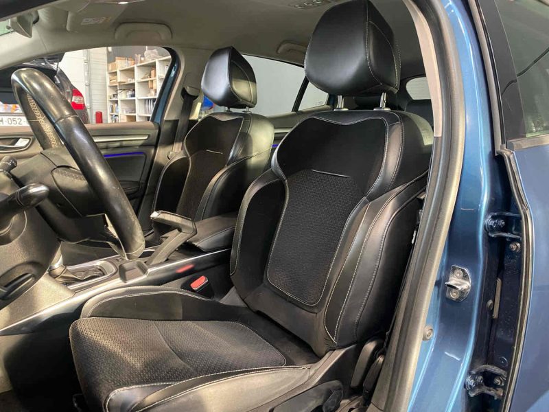 Renault Megane IV - 1.5 DCI 11àcv - INTENS - Garantie 3 mois  