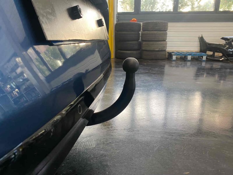 Renault Megane IV - 1.5 DCI 11àcv - INTENS - Garantie 3 mois  