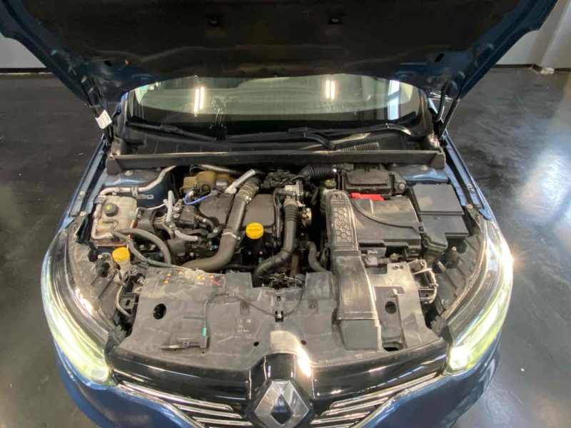 Renault Megane IV - 1.5 DCI 11àcv - INTENS - Garantie 3 mois  