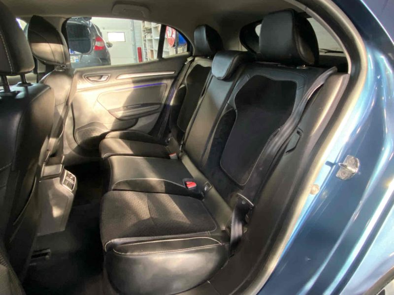 Renault Megane IV - 1.5 DCI 11àcv - INTENS - Garantie 3 mois  