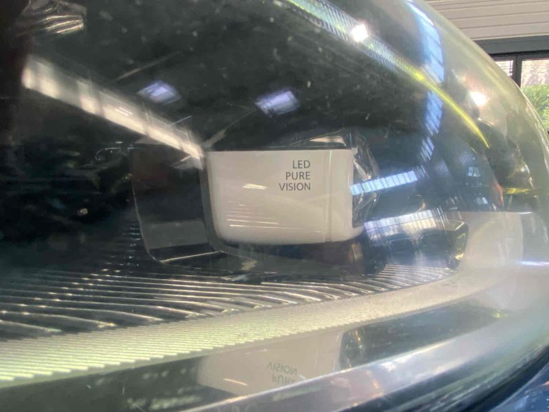 Renault Megane IV - 1.5 DCI 11àcv - INTENS - Garantie 3 mois  