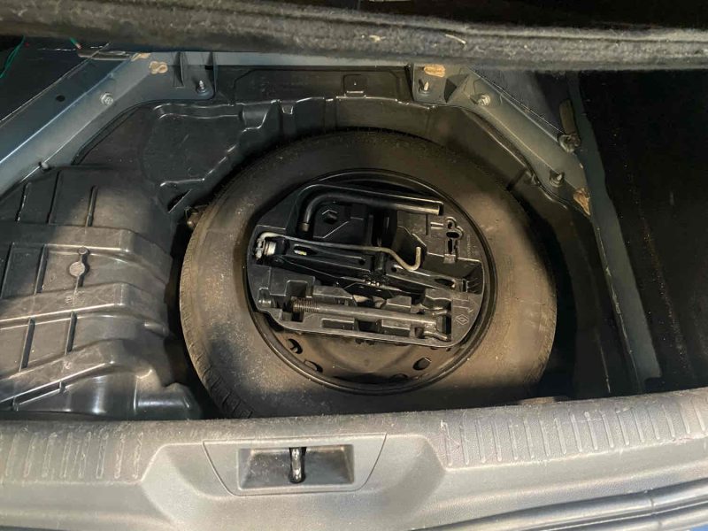 Renault Megane IV - 1.5 DCI 11àcv - INTENS - Garantie 3 mois  