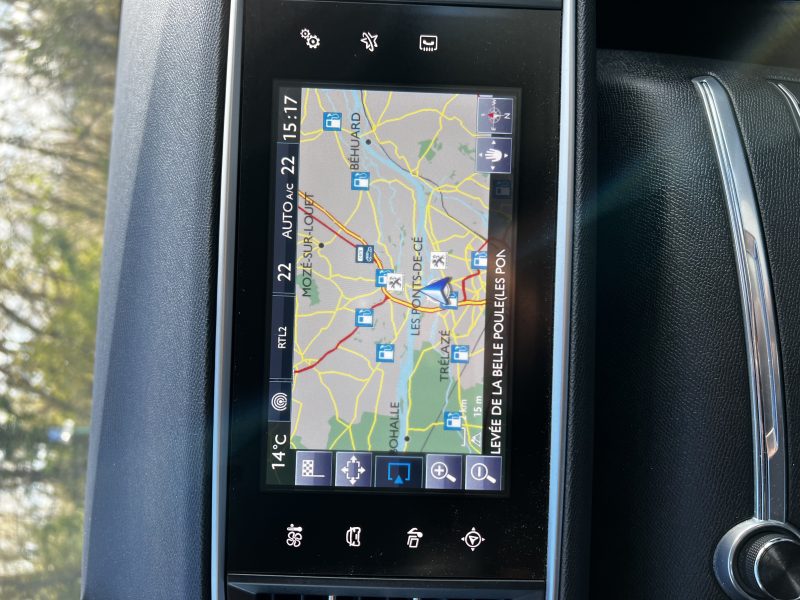 PEUGEOT 308 SW II 2016